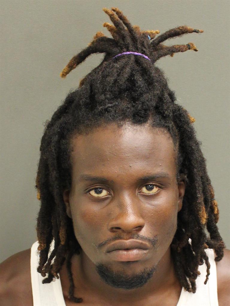  MYKENRY FRANCOIS Photo Image