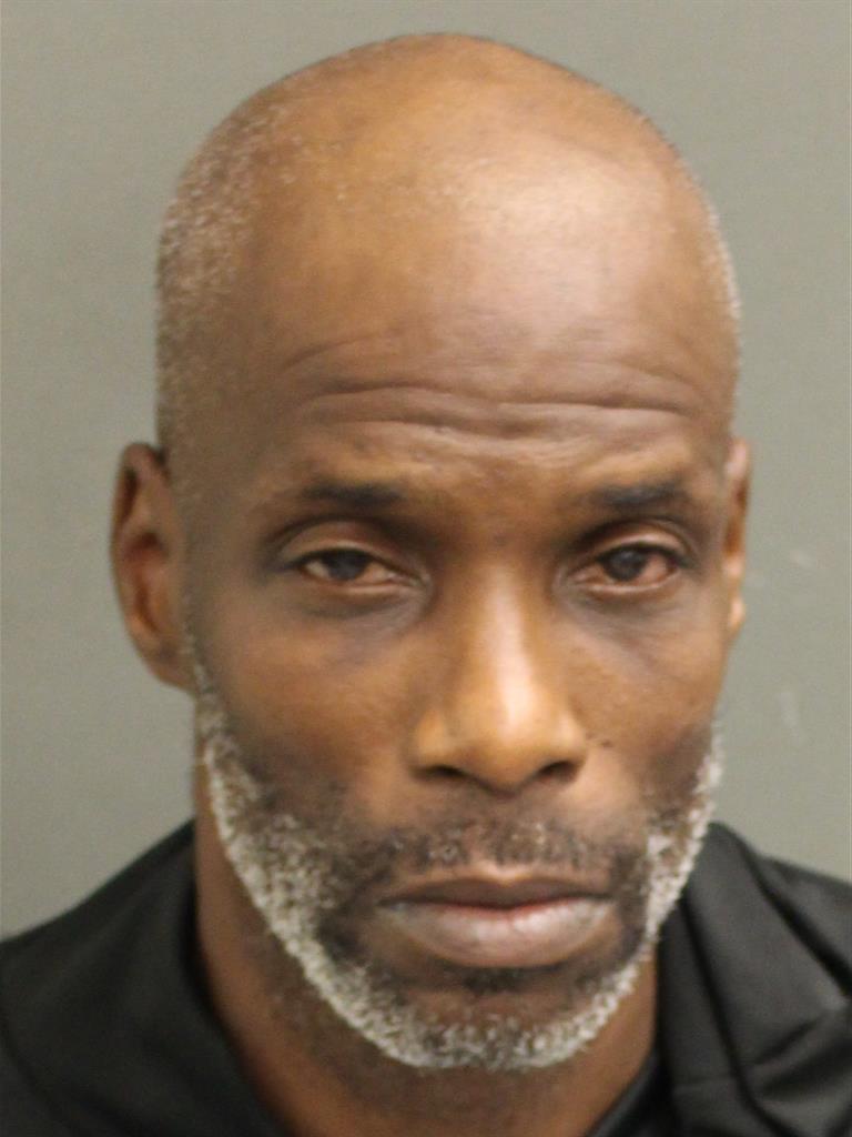  KEITH MARCUS BLACKMAN Photo Image