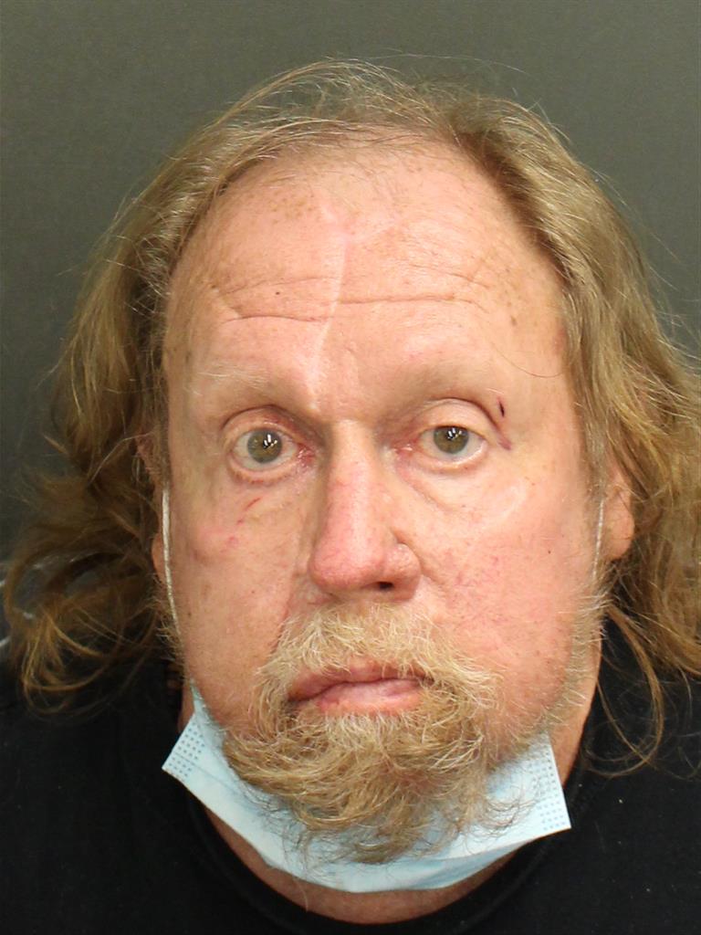  GREGORY EDWARD PFEUFFER Photo Image