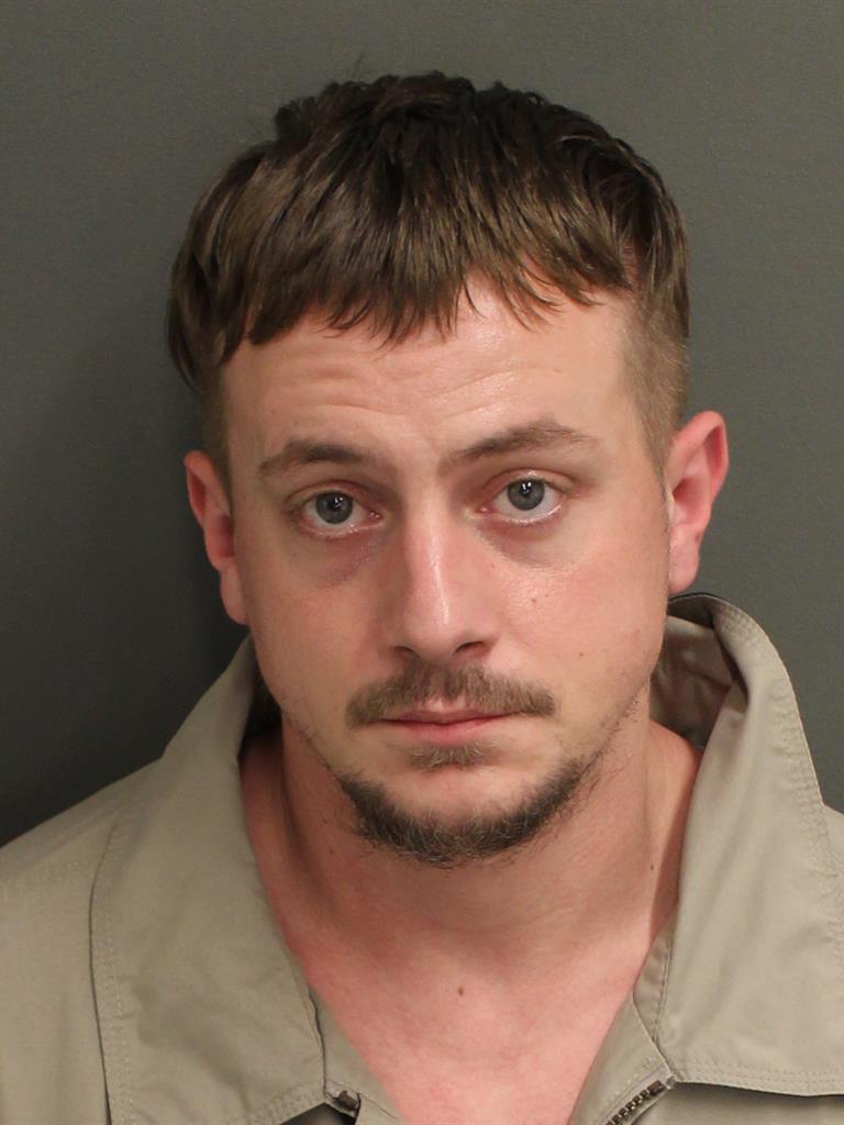  JONATHAN LUKE SPURLOCK Photo Image