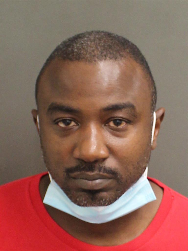  ANTWANN DEVON WILLIAMS Photo Image