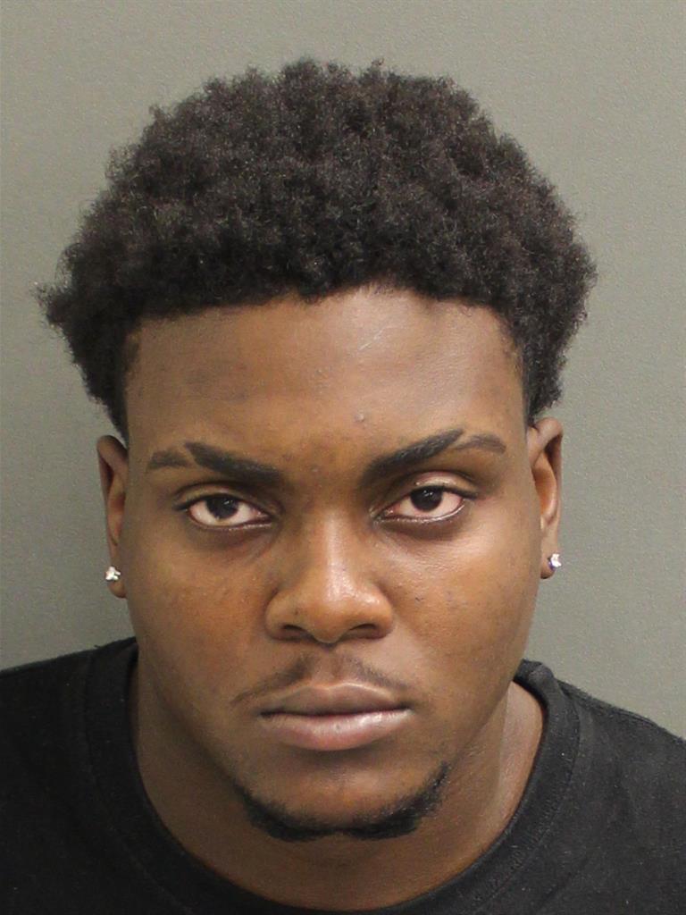  JORDAN HONORE Photo Image