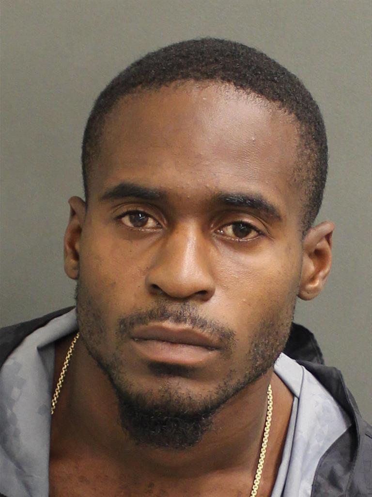 JAMEION DANDRE ISHMAN Photo Image JAMEION DANDRE ISHMAN Photo Image