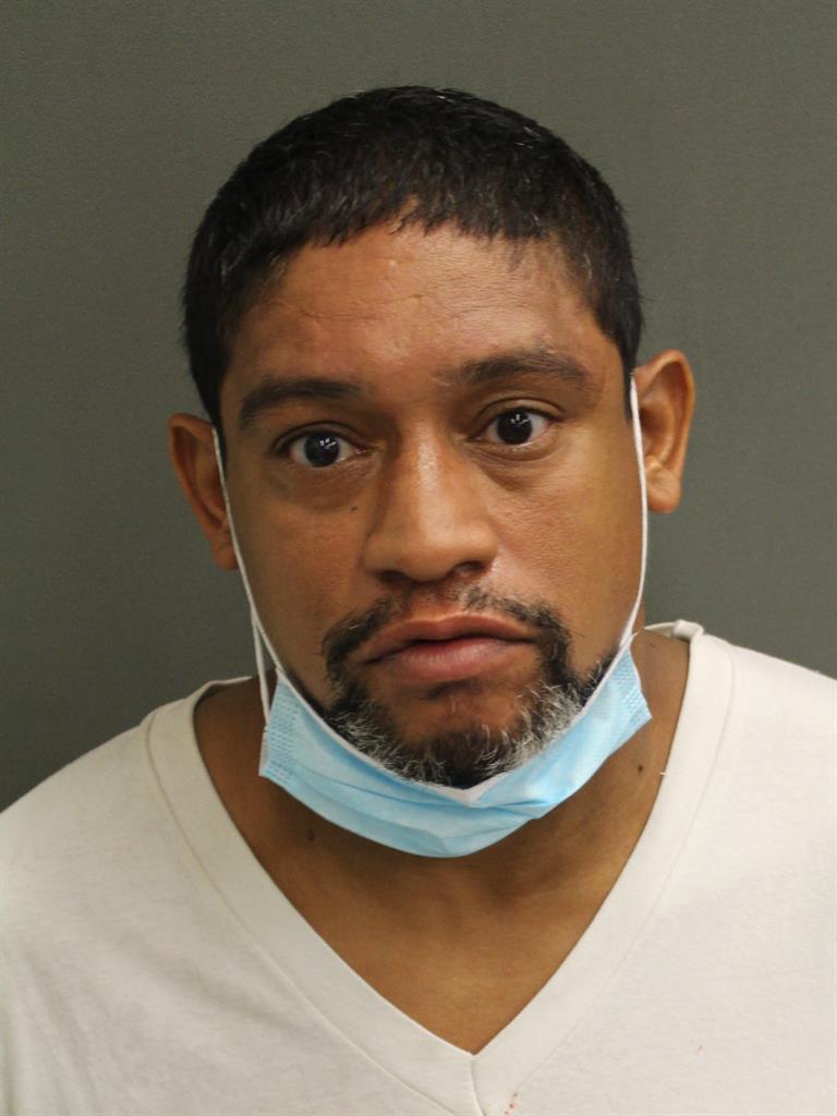  RAFAEL ANTONIO JR RINCON Photo Image