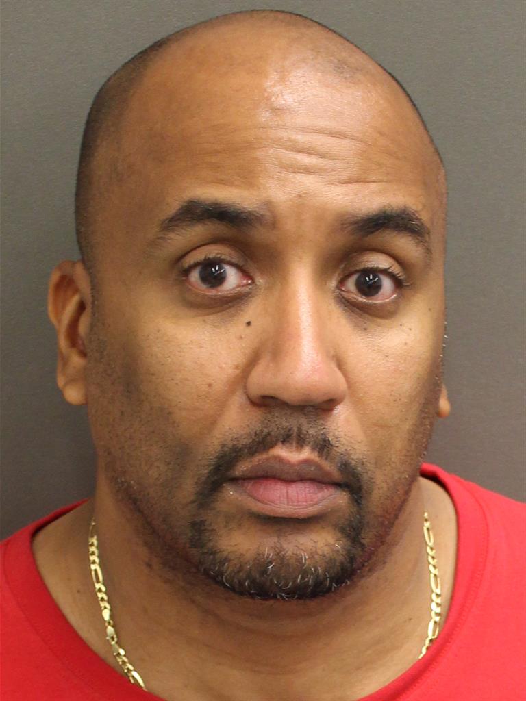  EDWARD RANDOLPH ROBINSON Photo Image