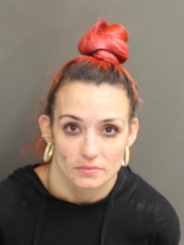  ROBIN MICHELLE CUTLER Photo Image