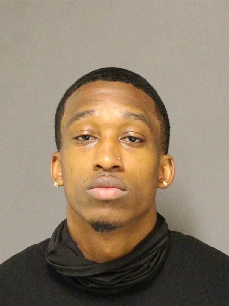  KADEEM EDWARD DAVIS Mugshot / County Arrests / Orange County Arrests