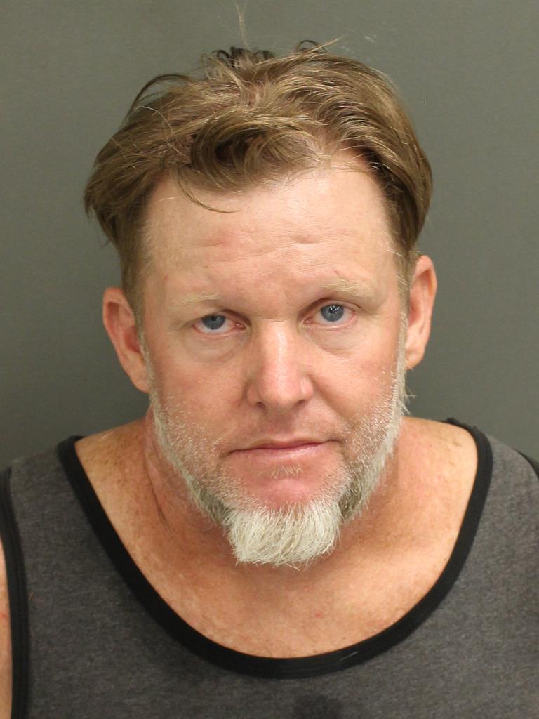  MICHAEL  II FULLER Mugshot / County Arrests / Orange County Arrests