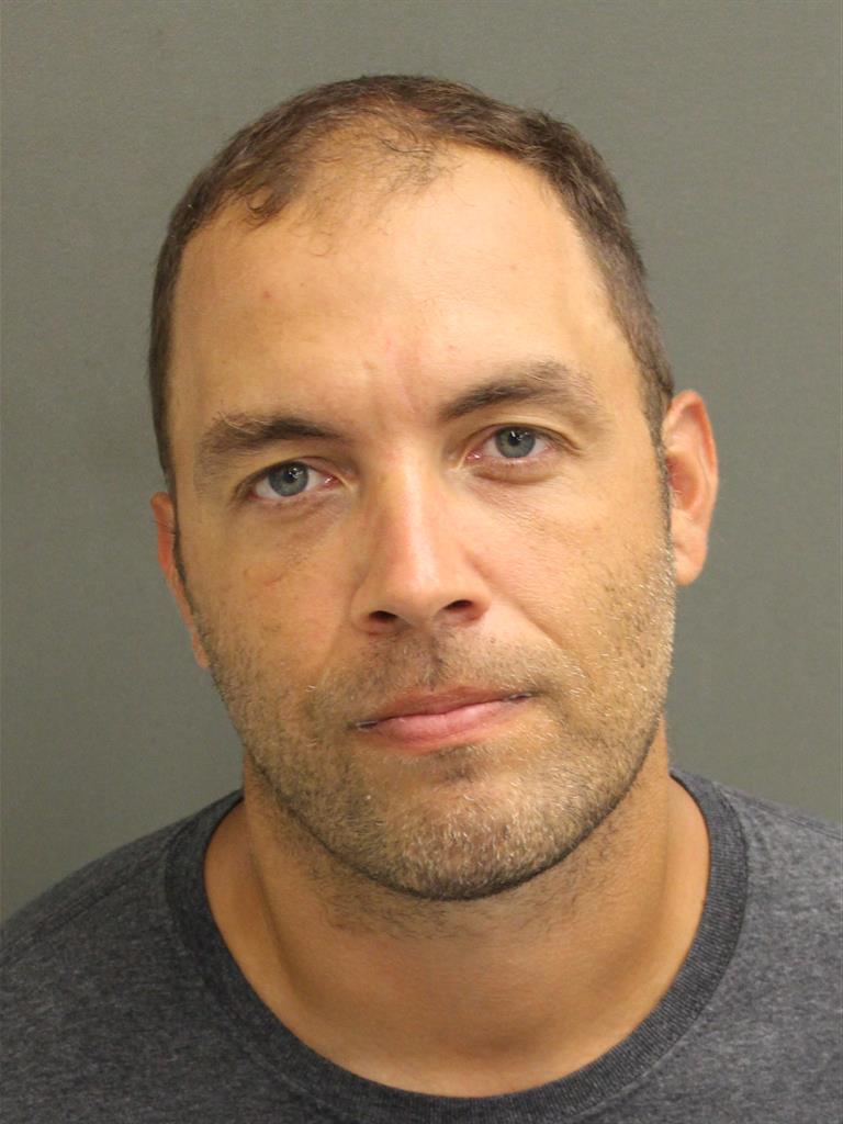  MICHAEL ALBERT MEYER Mugshot / County Arrests / Orange County Arrests