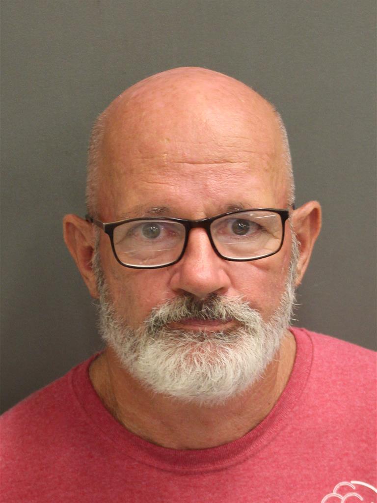  MARK EVERETT SPENCE Mugshot / County Arrests / Orange County Arrests