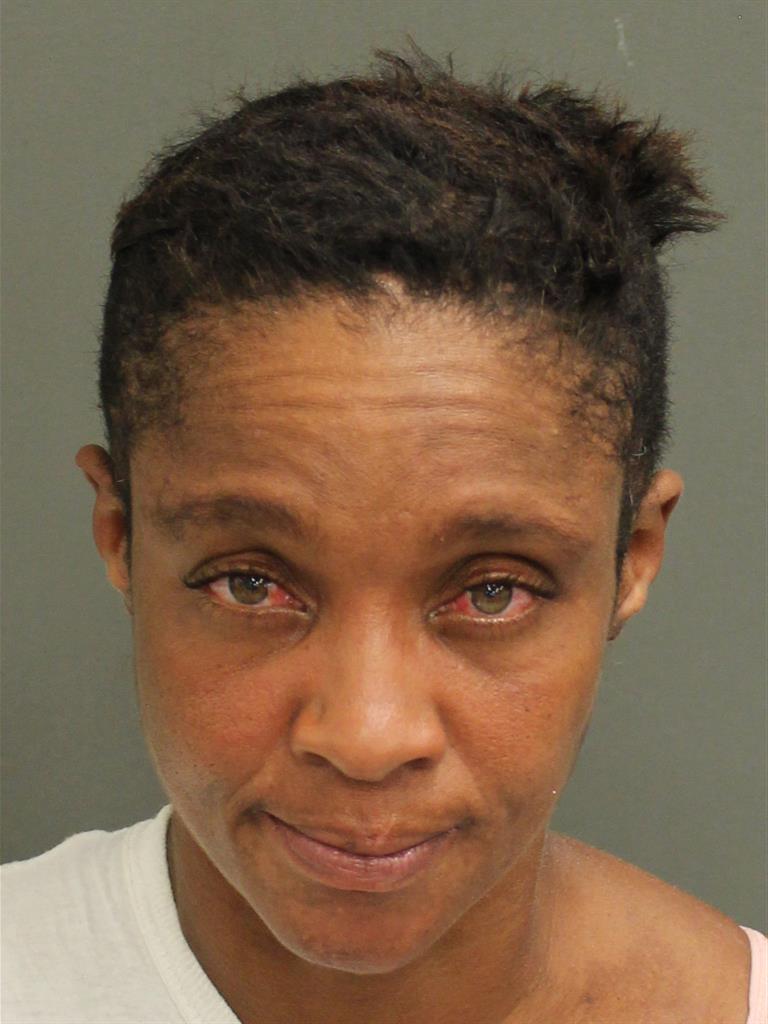  SHAMEARA QINIS JACKSON Photo Image