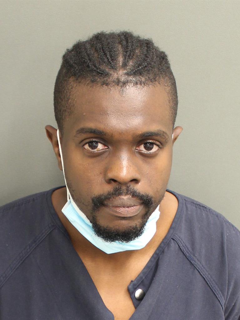  ELIORK BAPTISTE Photo Image