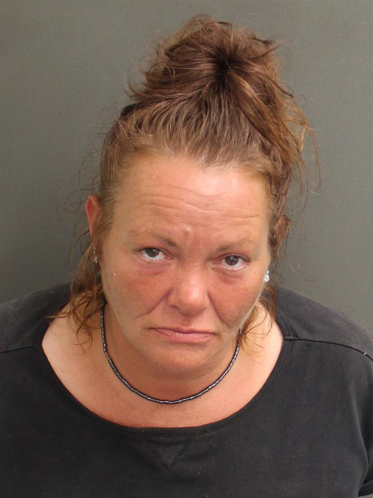  SHAWN MARIE SMITHERS Mugshot / County Arrests / Orange County Arrests