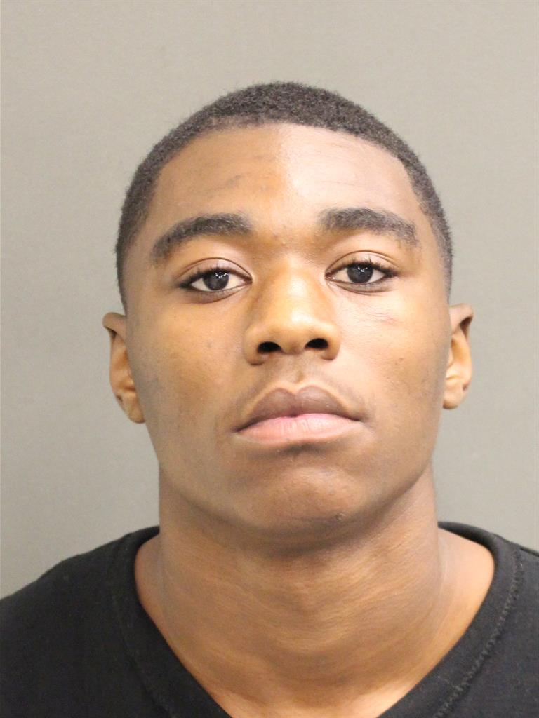  AVARIUS DEONTE GARRETT Photo Image