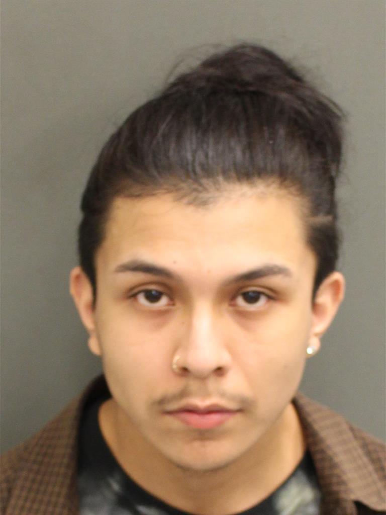  ELISEO MARTINE MORENO Photo Image