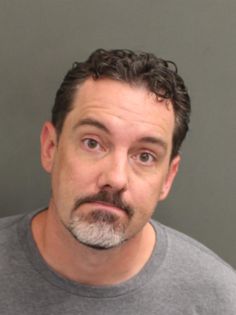  DAVID WARIND Mugshot / County Arrests / Orange County Arrests