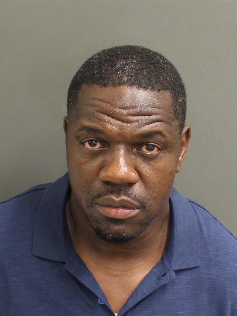  HENRY LEE WILLIAMS Photo Image