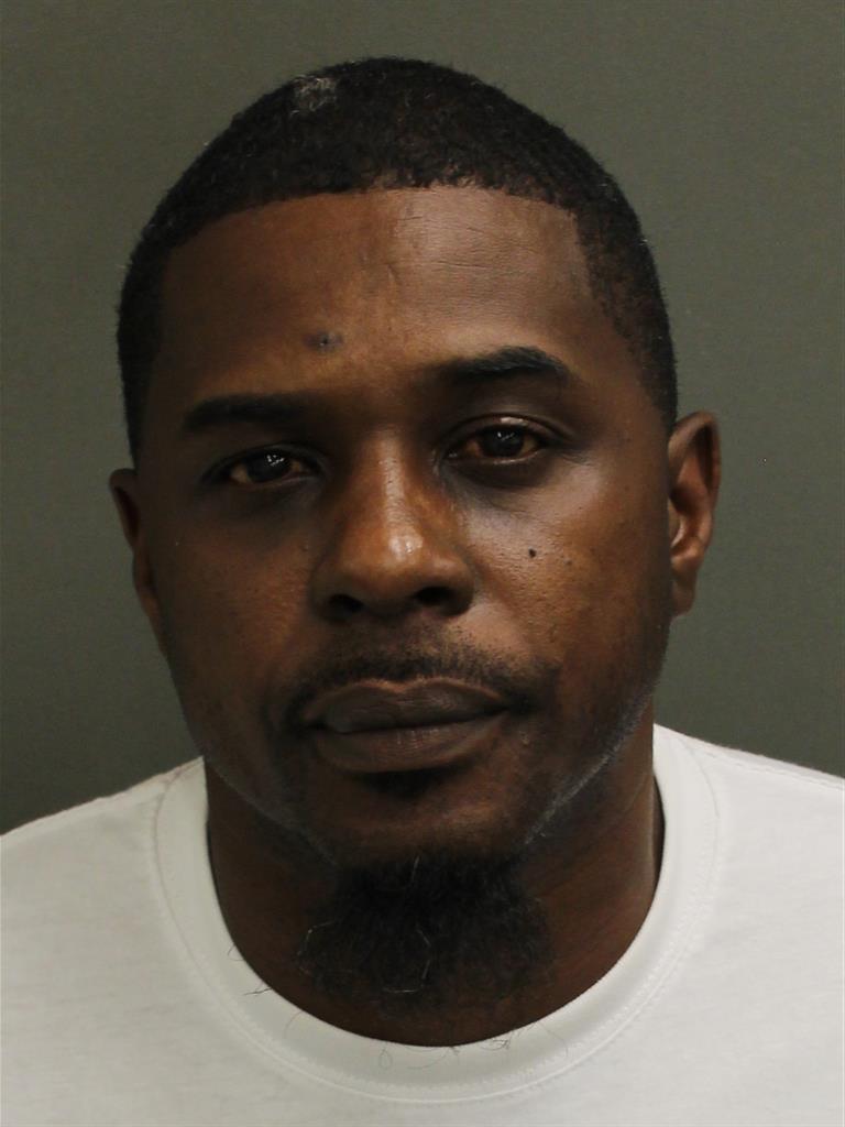  EDDIE RAY KIMBLE Mugshot / County Arrests / Orange County Arrests