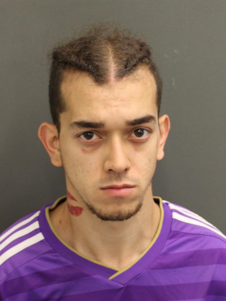  RICARDO ENRIQUE NIEVES Photo Image