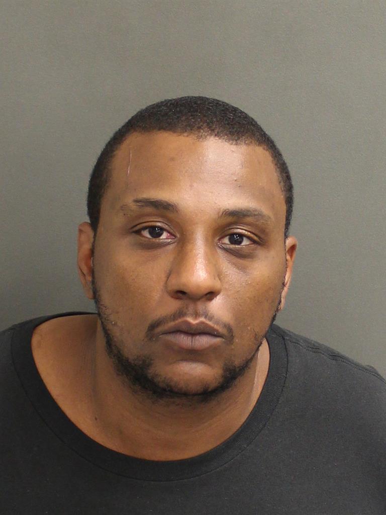  HENRY  JR GARCIA Mugshot / County Arrests / Orange County Arrests