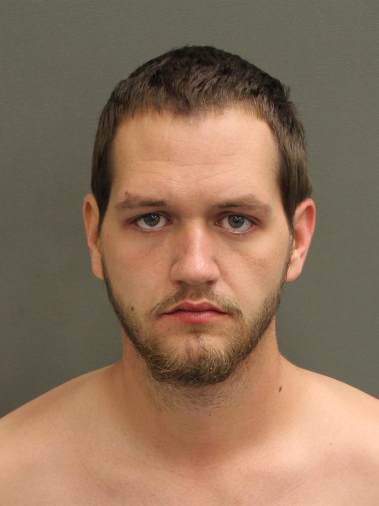  ZACHARY RUSS Photo Image