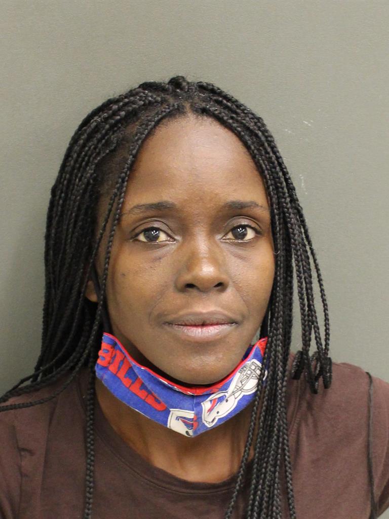  MELONIE DELONEY Photo Image