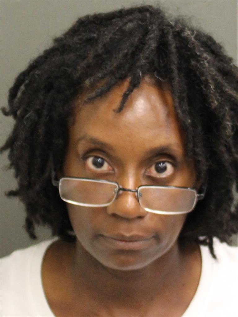  CHRISTINA MICHELLE THOMAS Photo Image