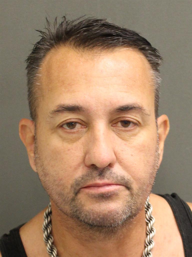  CHARLES EUGENE DODD Photo Image