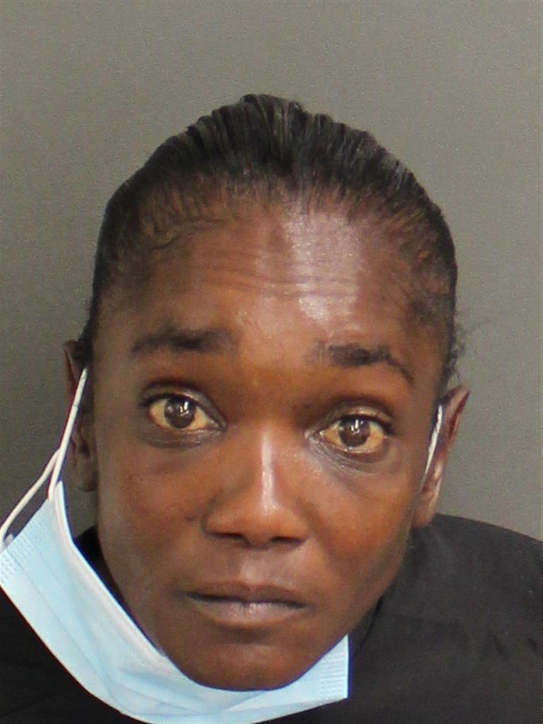  ALICIA SHAUNTE BRAND Photo Image