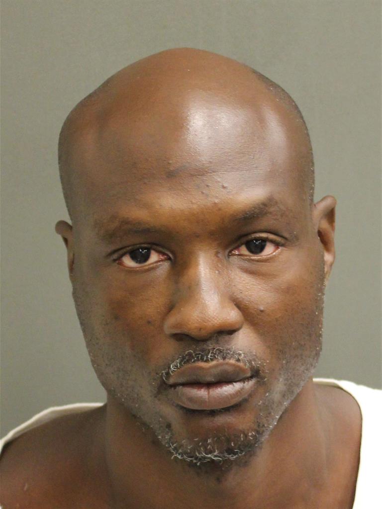  WILLIE JOSEPH CLARK Photo Image