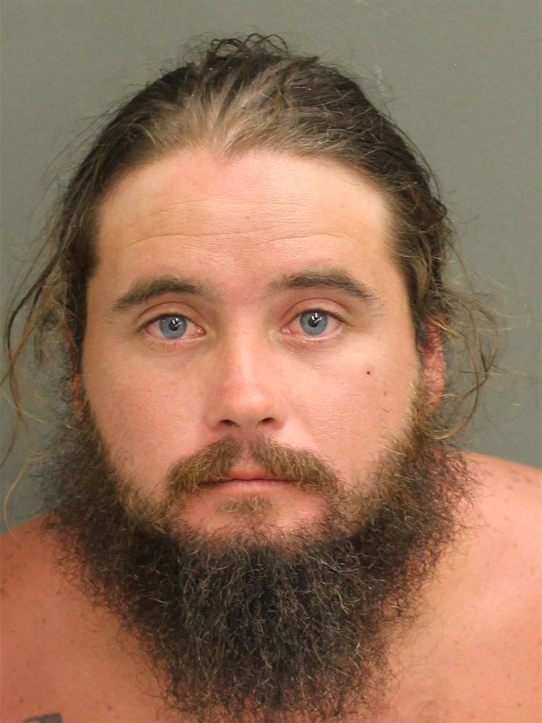  MICHEAL SEAN REYES Mugshot / County Arrests / Orange County Arrests