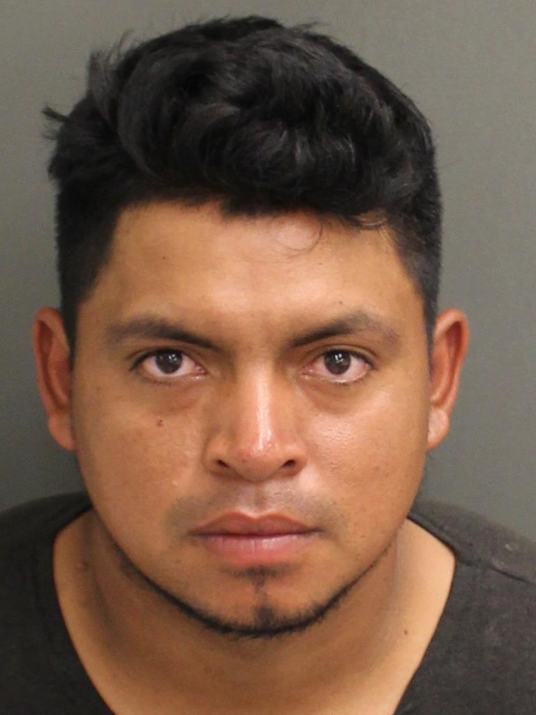  JUNIOR SARANGO Photo Image