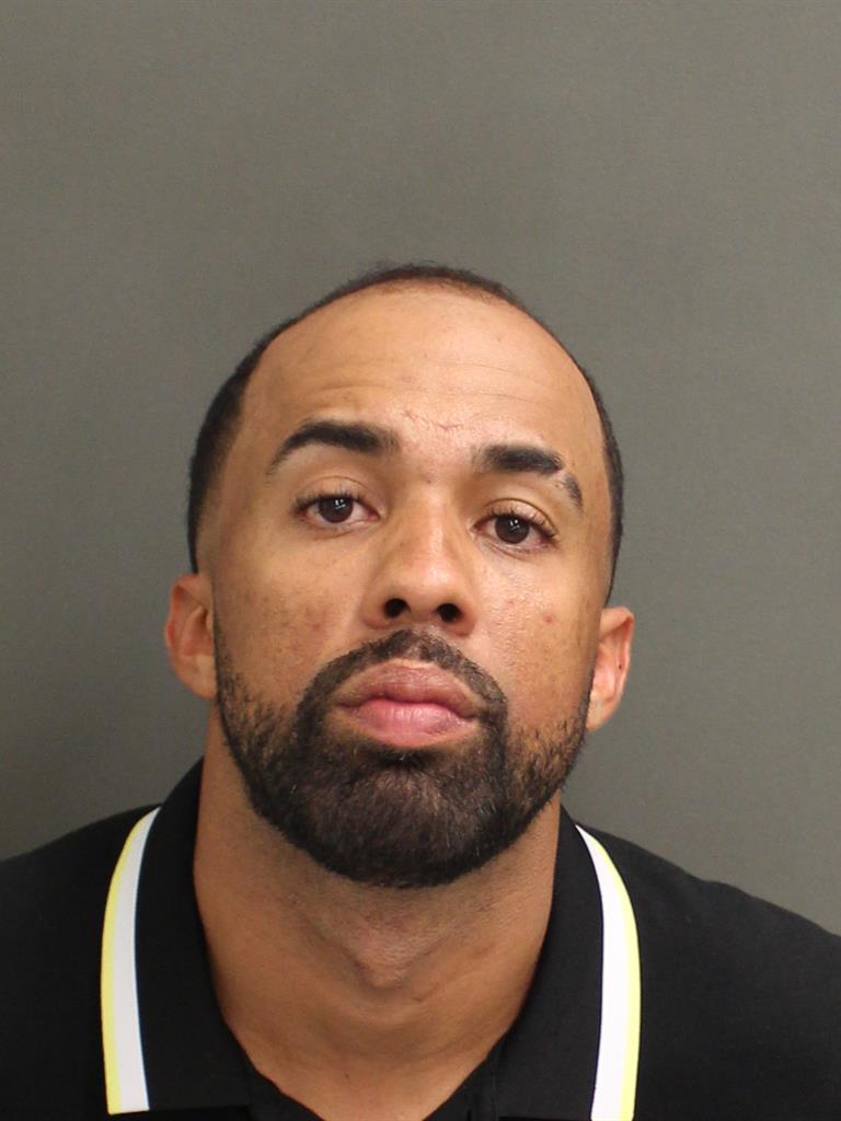  ALEXIS RAMOS ACOSTA Mugshot / County Arrests / Orange County Arrests