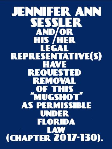  JENNIFER ANN SESSLER Photo Image
