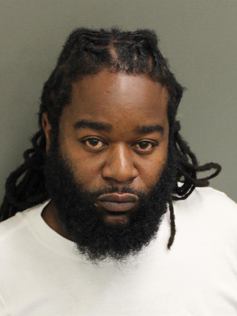  WINSTON JEROME JONES Photo Image