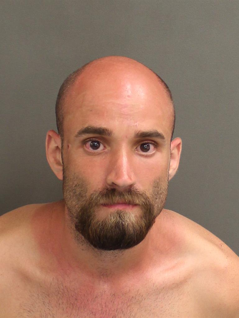  STEPHEN RICHARD CURRIER Mugshot / County Arrests / Orange County Arrests