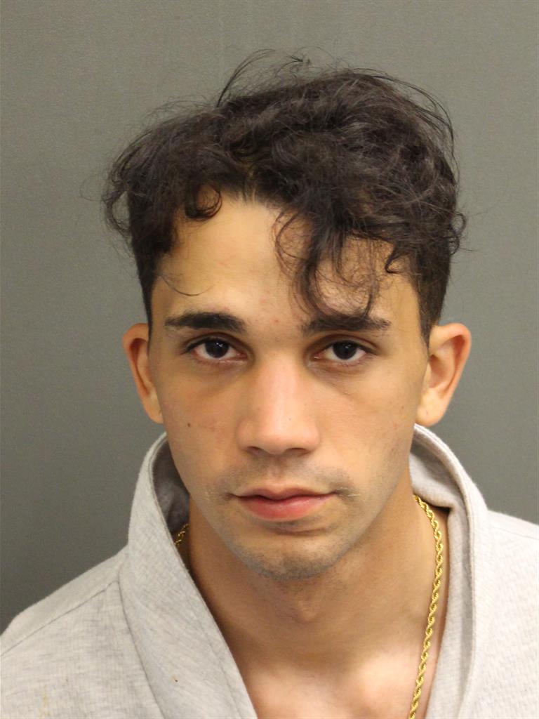  MARCOS A MORALESGONZALEZ Photo Image