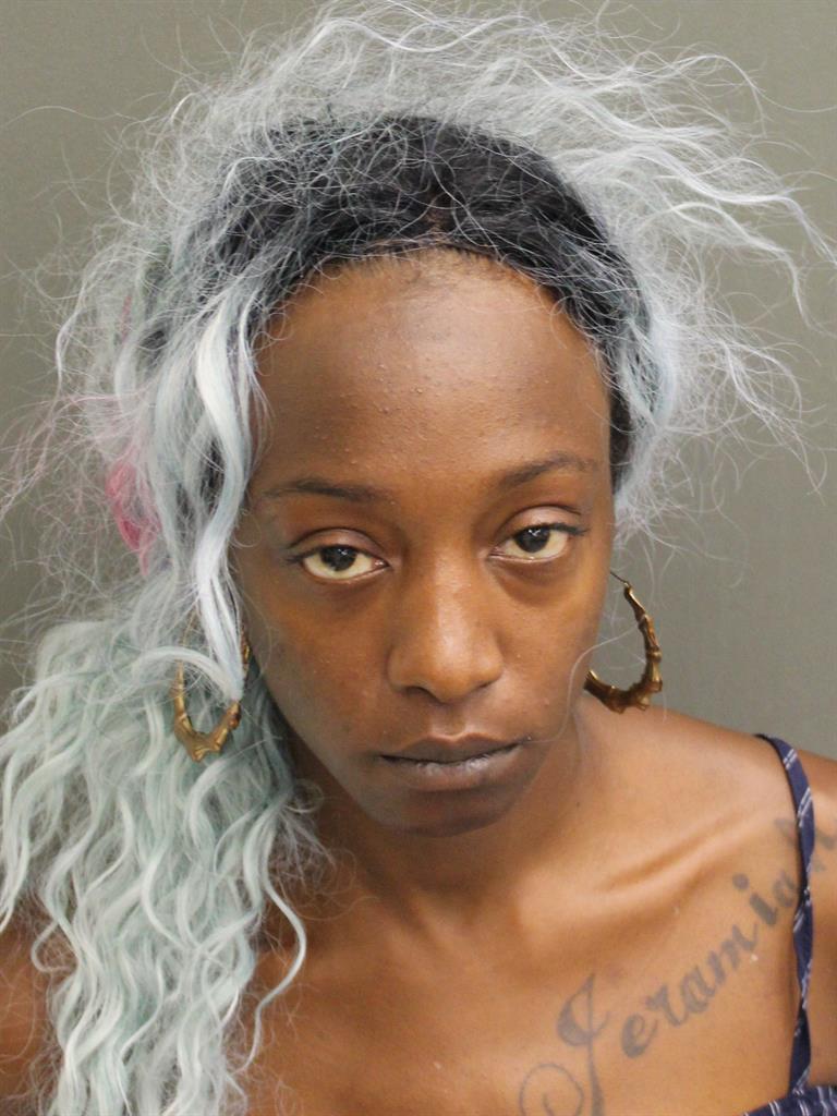  DAMETRIA LASHEA WRIGHT Photo Image