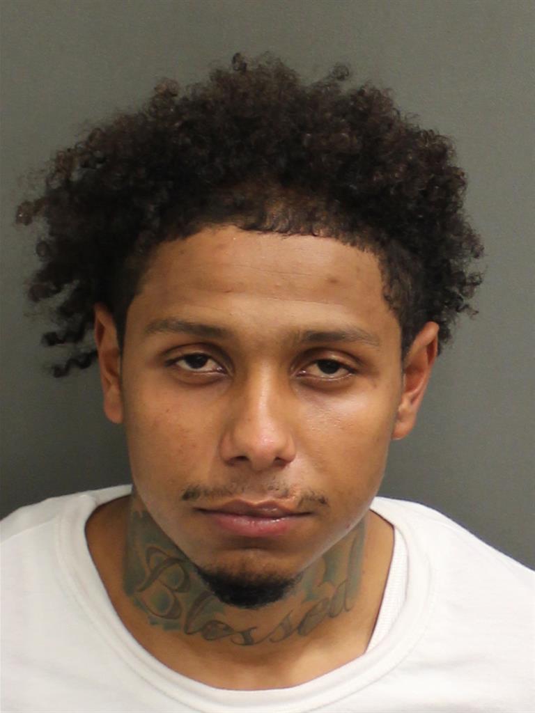  JOSEPH FERREIRA Mugshot / County Arrests / Orange County Arrests