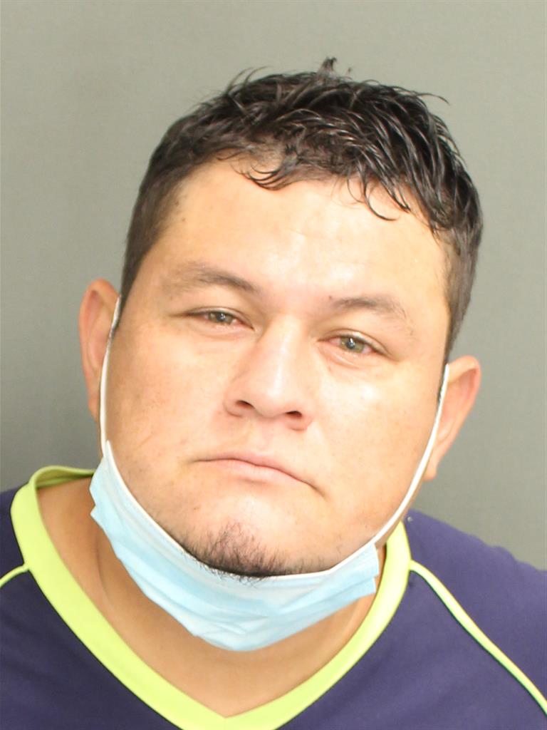  MIGUEL ARMANDO RODRIGUEZNUNEZ Mugshot / County Arrests / Orange County Arrests