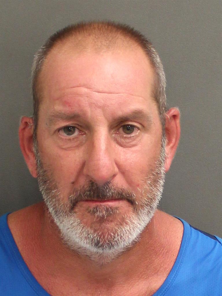  ADAM DIXON Mugshot / County Arrests / Orange County Arrests