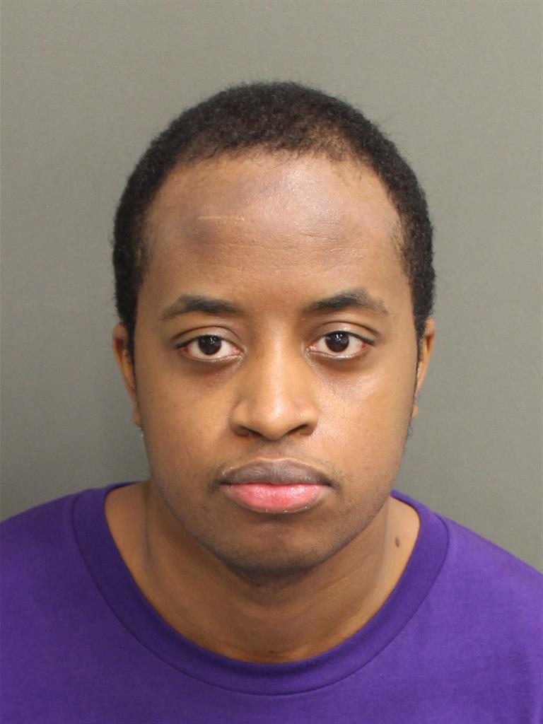  STANLEY CADELY Mugshot / County Arrests / Orange County Arrests