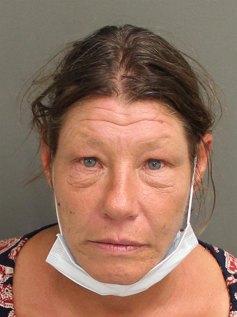  SUSAN JANE DRURY Mugshot / County Arrests / Orange County Arrests