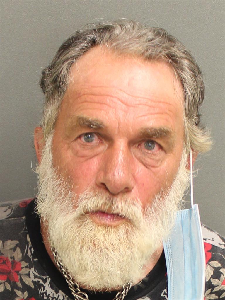  RICHARD CHARLES HOLT Mugshot / County Arrests / Orange County Arrests