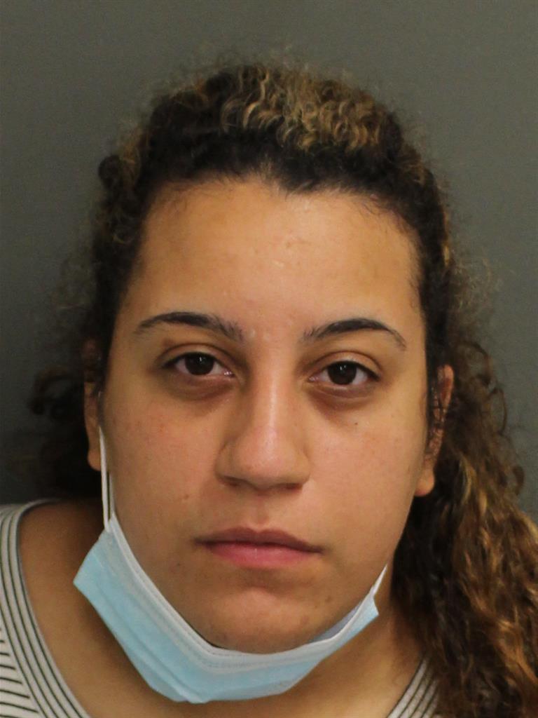  YASMIM MARQUESDASILVA Mugshot / County Arrests / Orange County Arrests