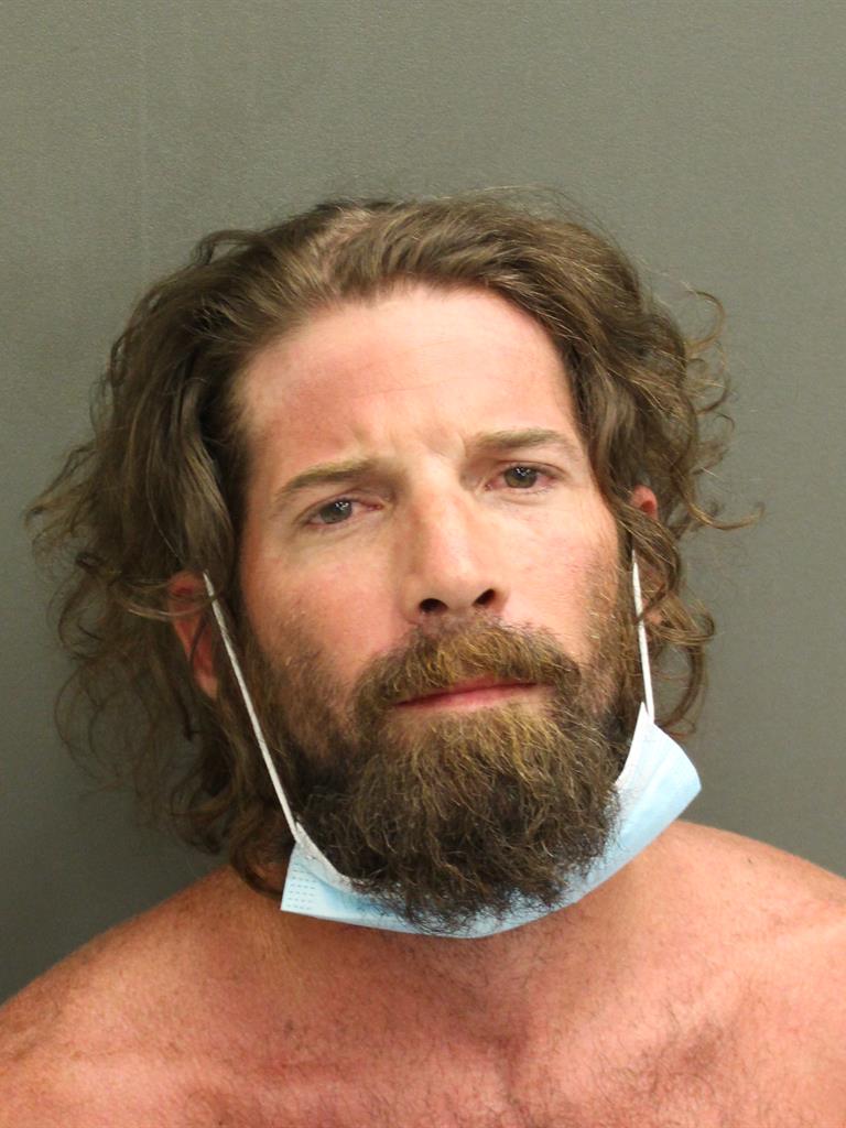  JORDAN R WALKER Mugshot / County Arrests / Orange County Arrests