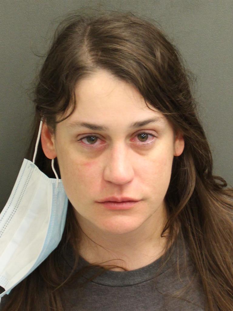  JENNA CROFT RHINE Photo Image