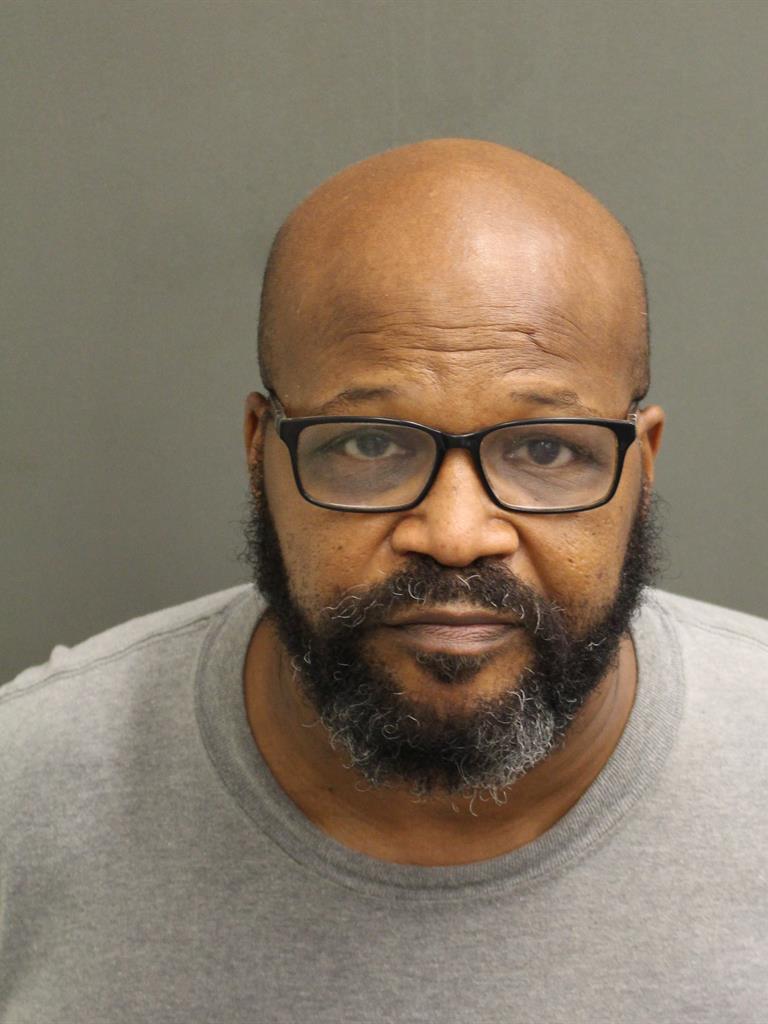  MICHAEL LEON JOHNSON Photo Image