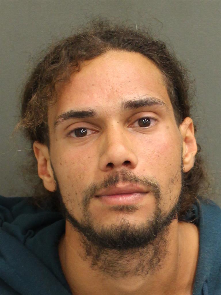  GUSTAVO NIEVES Photo Image