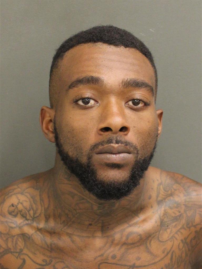 ALVIN HENRY Mugshot / County Arrests / Orange County Arrests